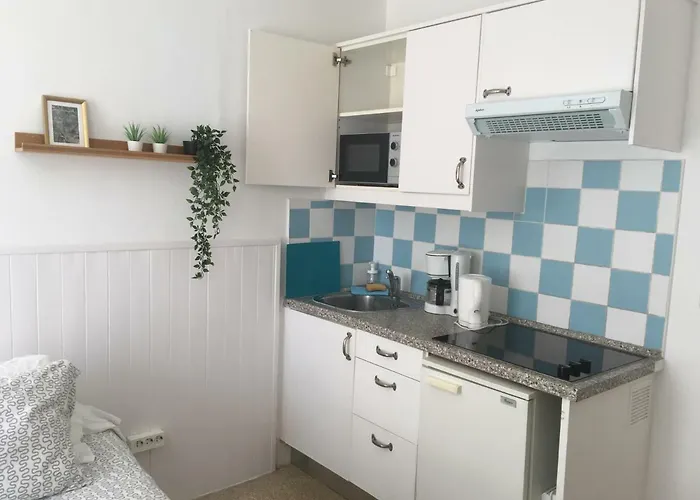 Nadine * Playa de Palma (Mallorca)