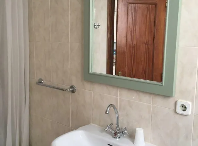 Apartament Nadine Playa de Palma (Mallorca)