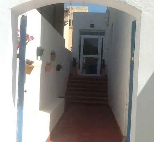 Nadine Apartament Playa de Palma (Mallorca)