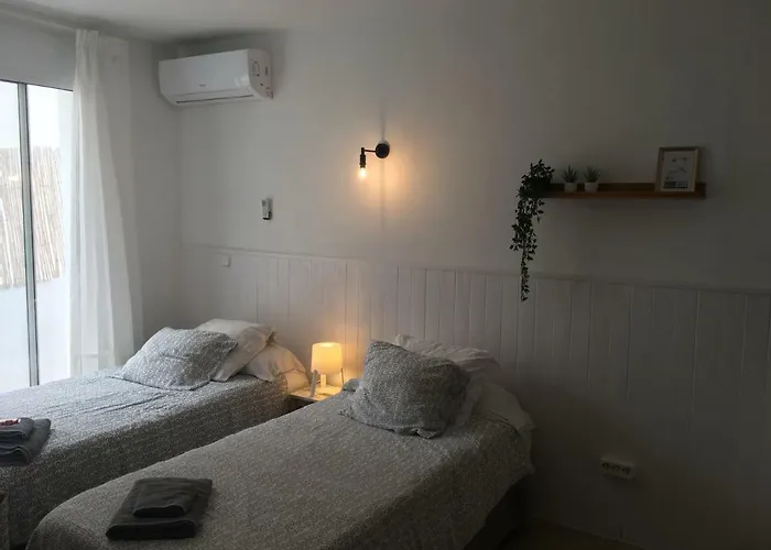Nadine Apartament