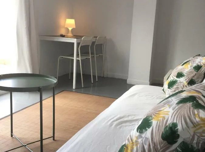 Nadine Apartament