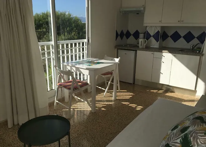 Apartament Nadine
