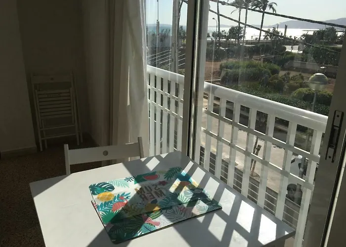 Apartament Nadine Playa de Palma (Mallorca)