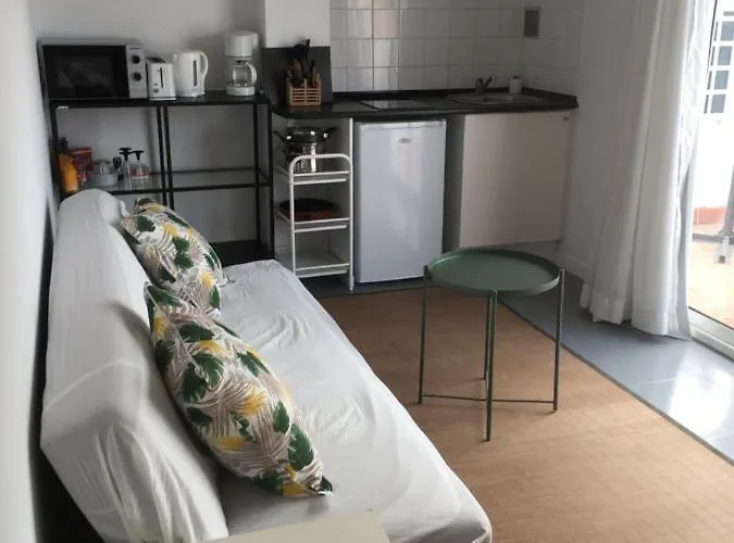 Apartament Nadine *
