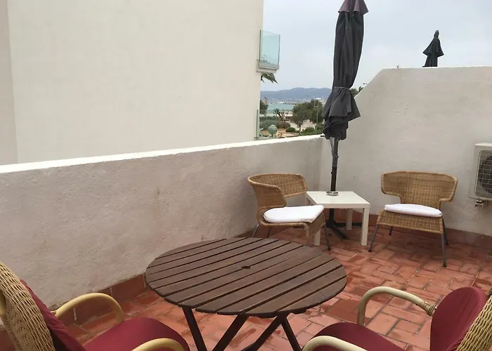 Nadine Playa de Palma (Mallorca)