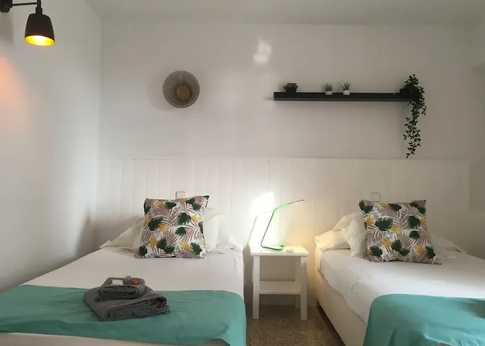 Nadine * Playa de Palma (Mallorca)