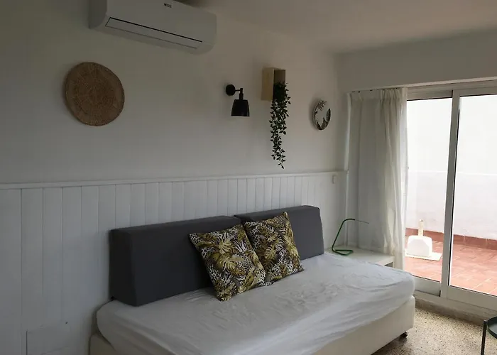 Nadine Playa de Palma (Mallorca)