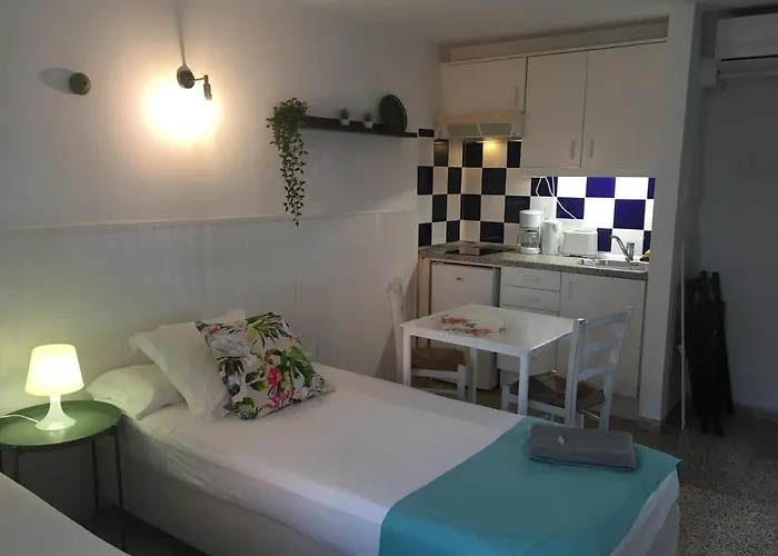 Apartament Nadine