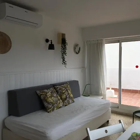 Lejlighed Nadine